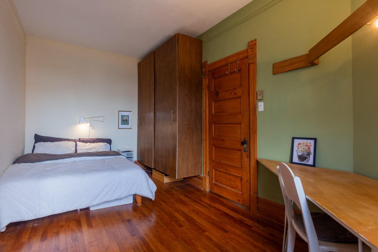 Photo 13 — 749 Av Bloomfield, B, Outremont, H2V 3S4, Outremont