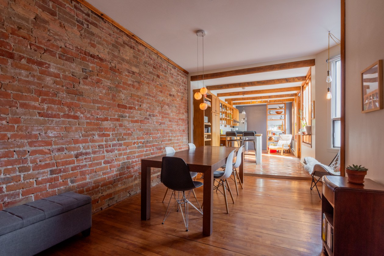 Photo 14 — 749 Av Bloomfield, B, Outremont, H2V 3S4, Outremont