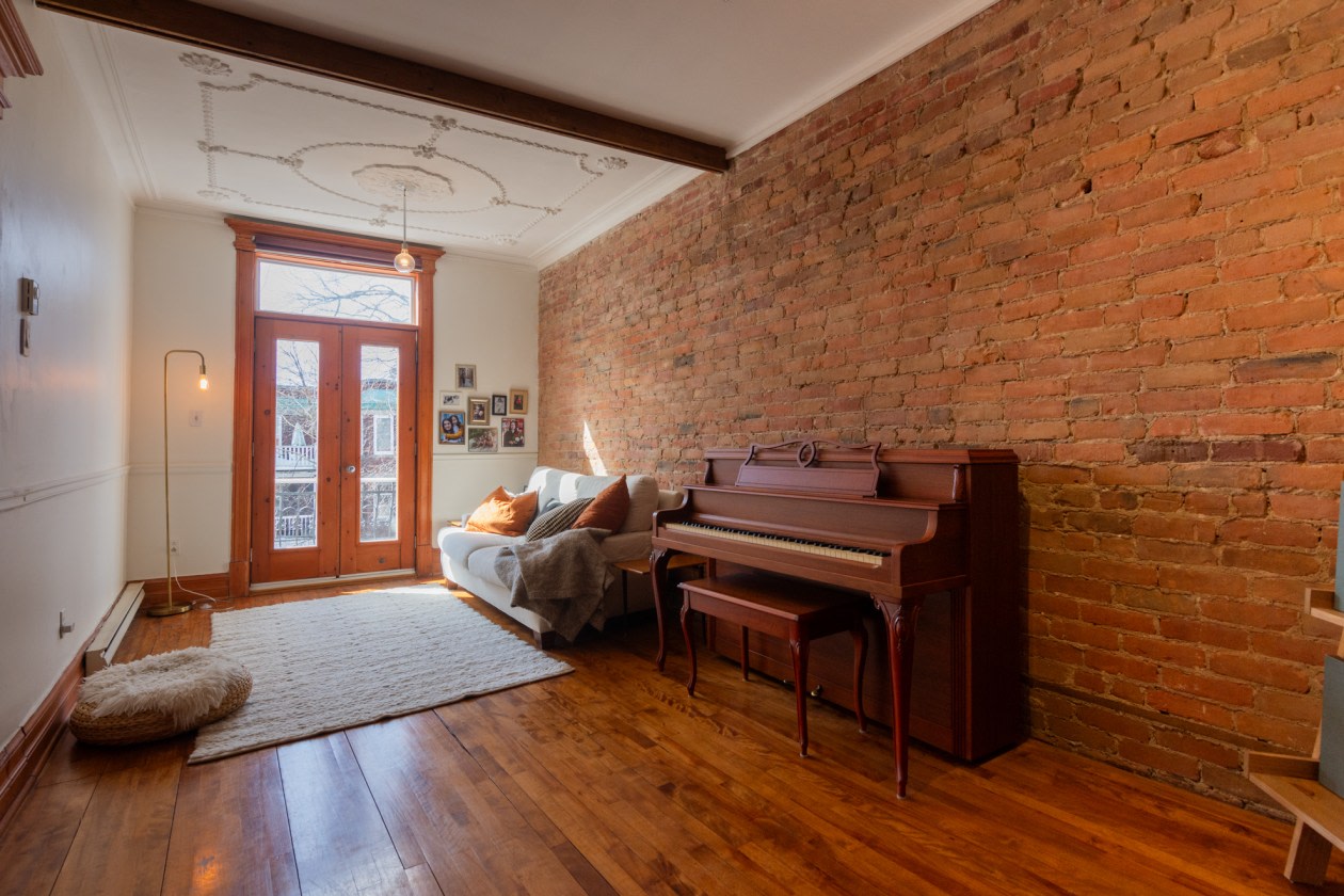 Photo 16 — 749 Av Bloomfield, B, Outremont, H2V 3S4, Outremont