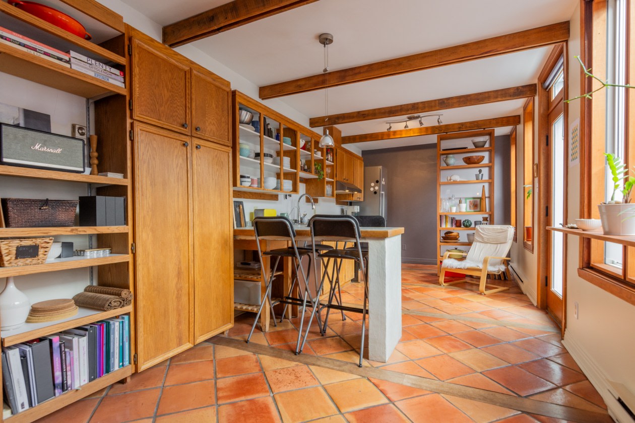 Photo 17 — 749 Av Bloomfield, B, Outremont, H2V 3S4, Outremont