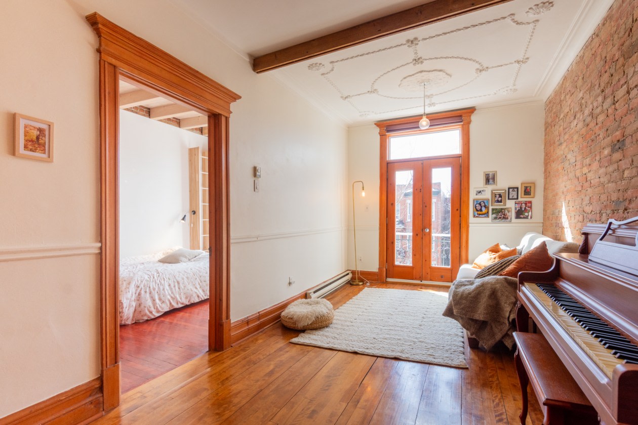 Photo 19 — 749 Av Bloomfield, B, Outremont, H2V 3S4, Outremont