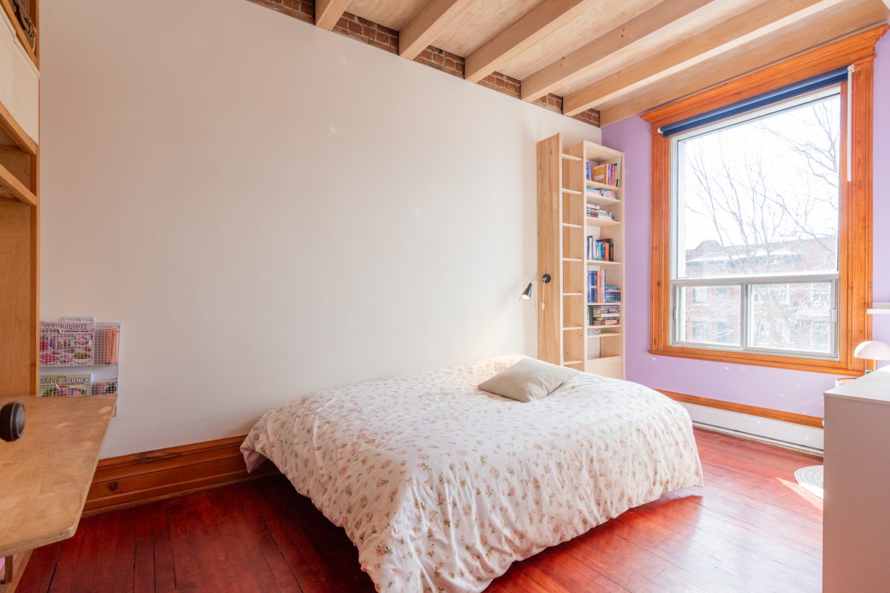 Photo 20 — 749 Av Bloomfield, B, Outremont, H2V 3S4, Outremont