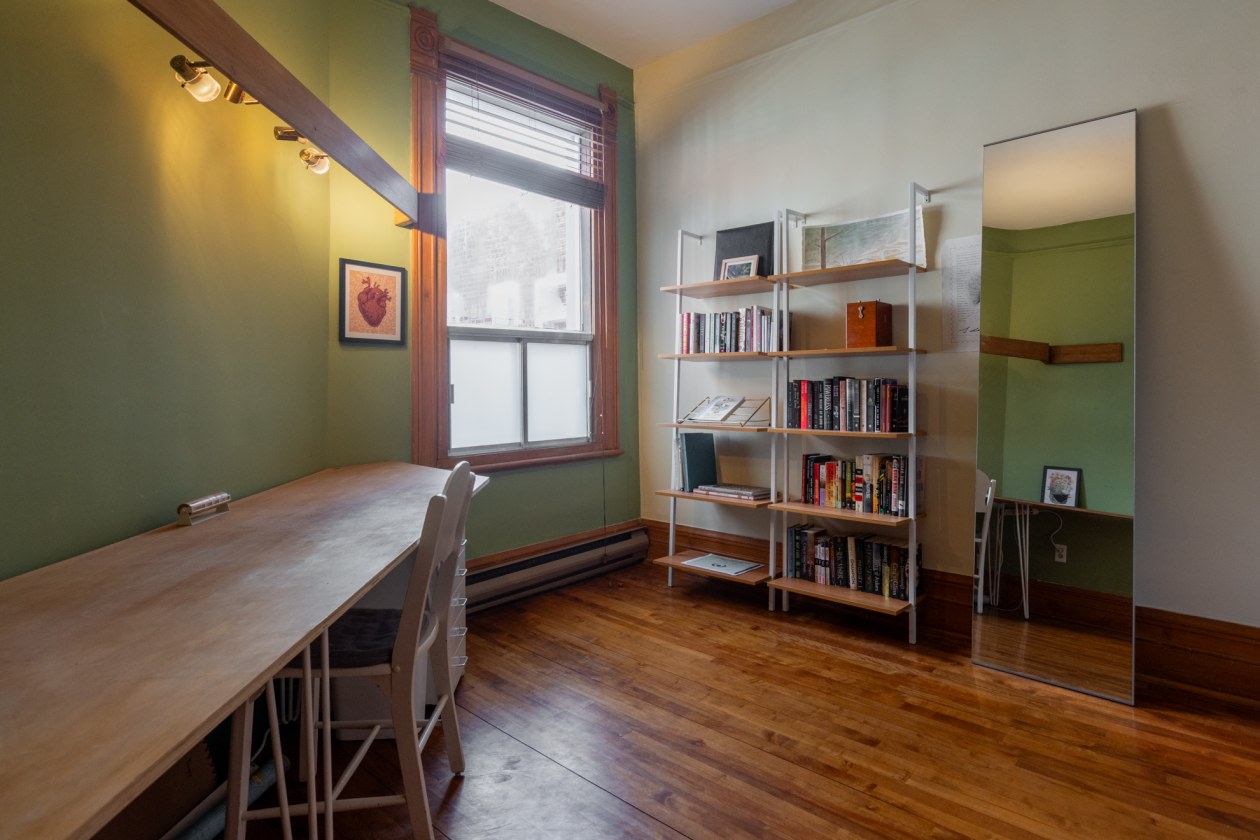 Photo 21 — 749 Av Bloomfield, B, Outremont, H2V 3S4, Outremont