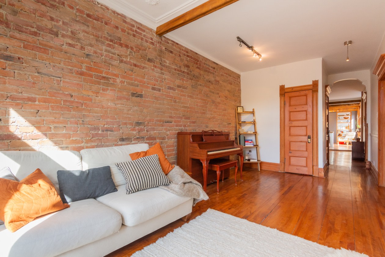 Photo 23 — 749 Av Bloomfield, B, Outremont, H2V 3S4, Outremont