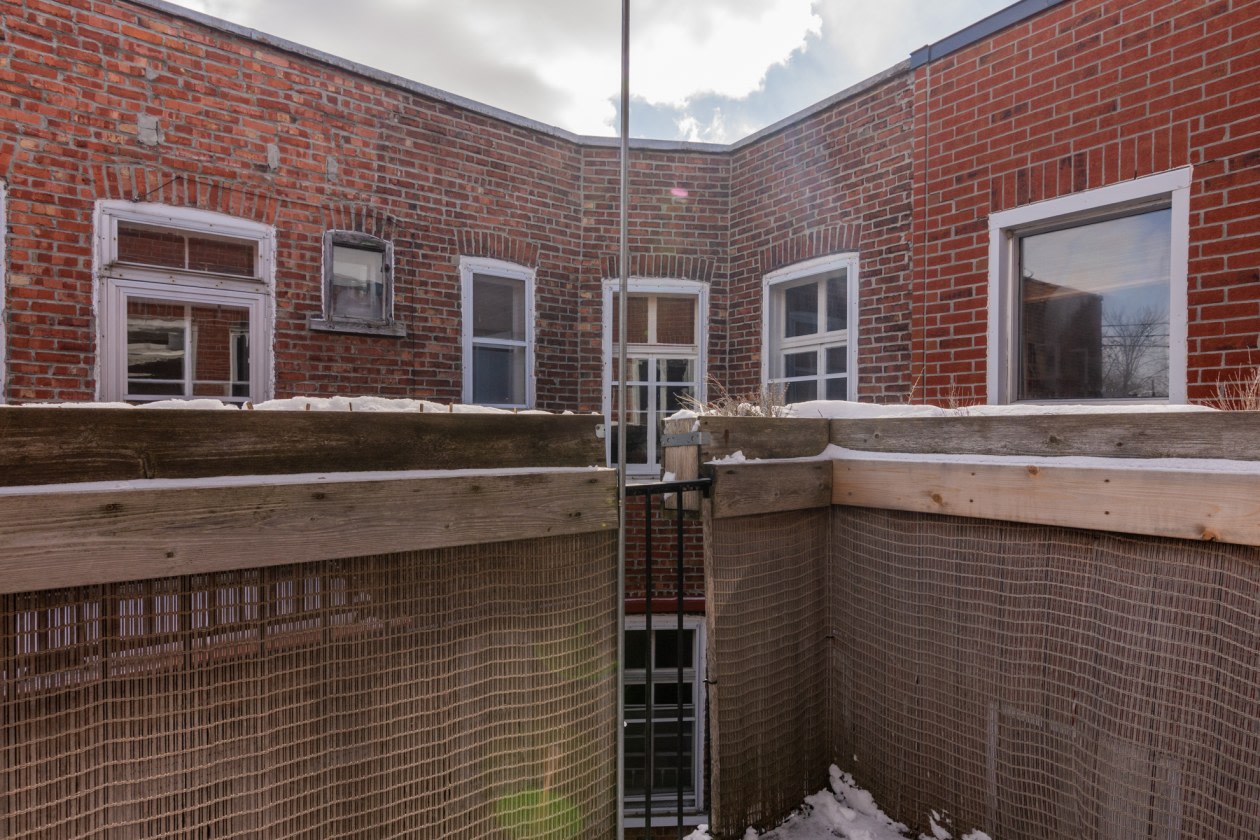 Photo 24 — 749 Av Bloomfield, B, Outremont, H2V 3S4, Outremont