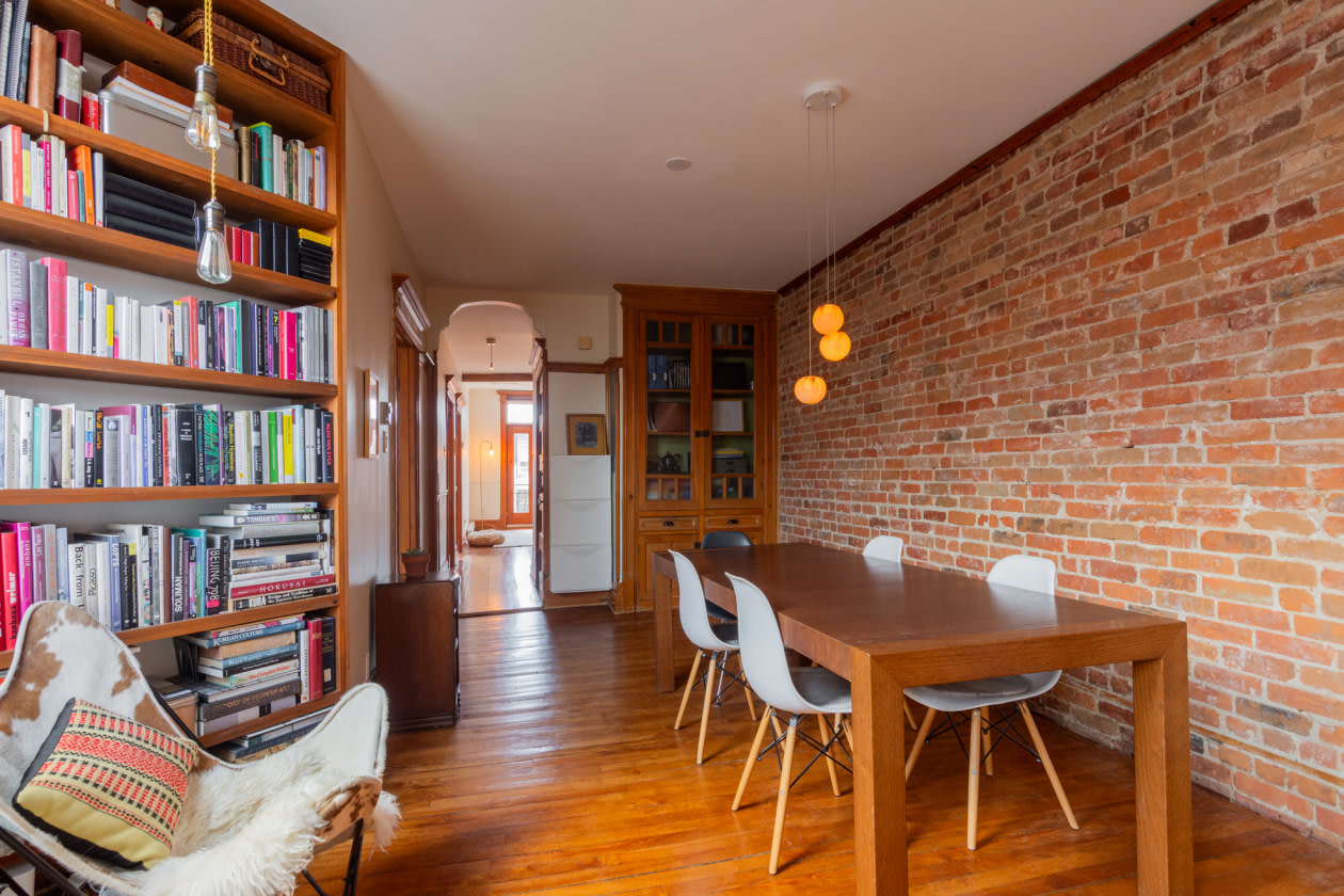Photo 25 — 749 Av Bloomfield, B, Outremont, H2V 3S4, Outremont