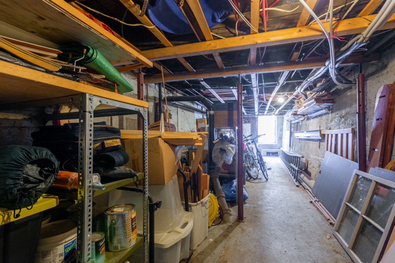 Photo 26 — 749 Av Bloomfield, B, Outremont, H2V 3S4, Outremont