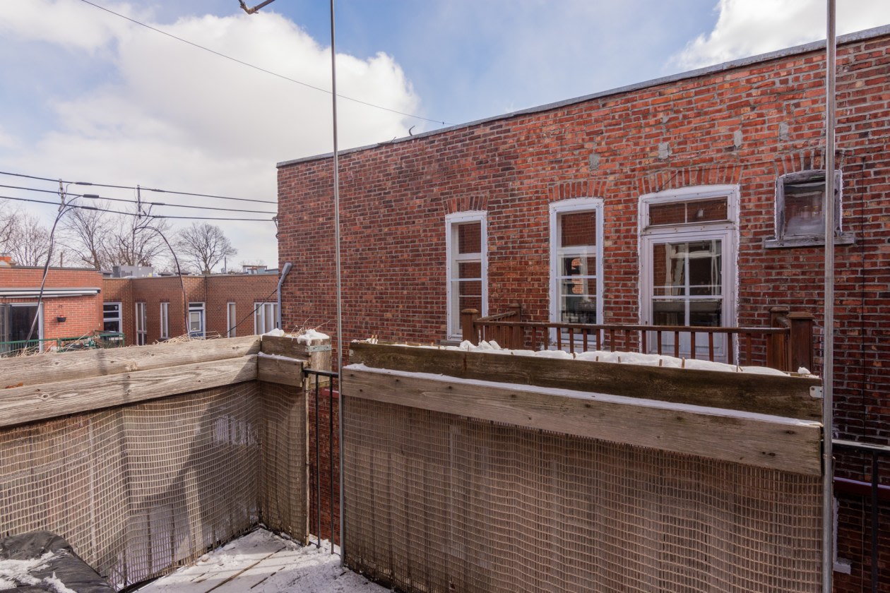 Photo 27 — 749 Av Bloomfield, B, Outremont, H2V 3S4, Outremont