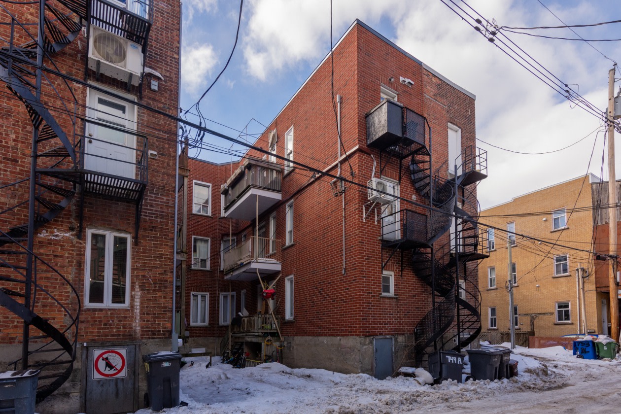 Photo 28 — 749 Av Bloomfield, B, Outremont, H2V 3S4, Outremont