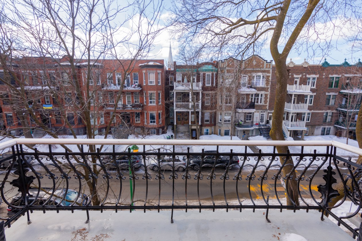 Photo 29 — 749 Av Bloomfield, B, Outremont, H2V 3S4, Outremont