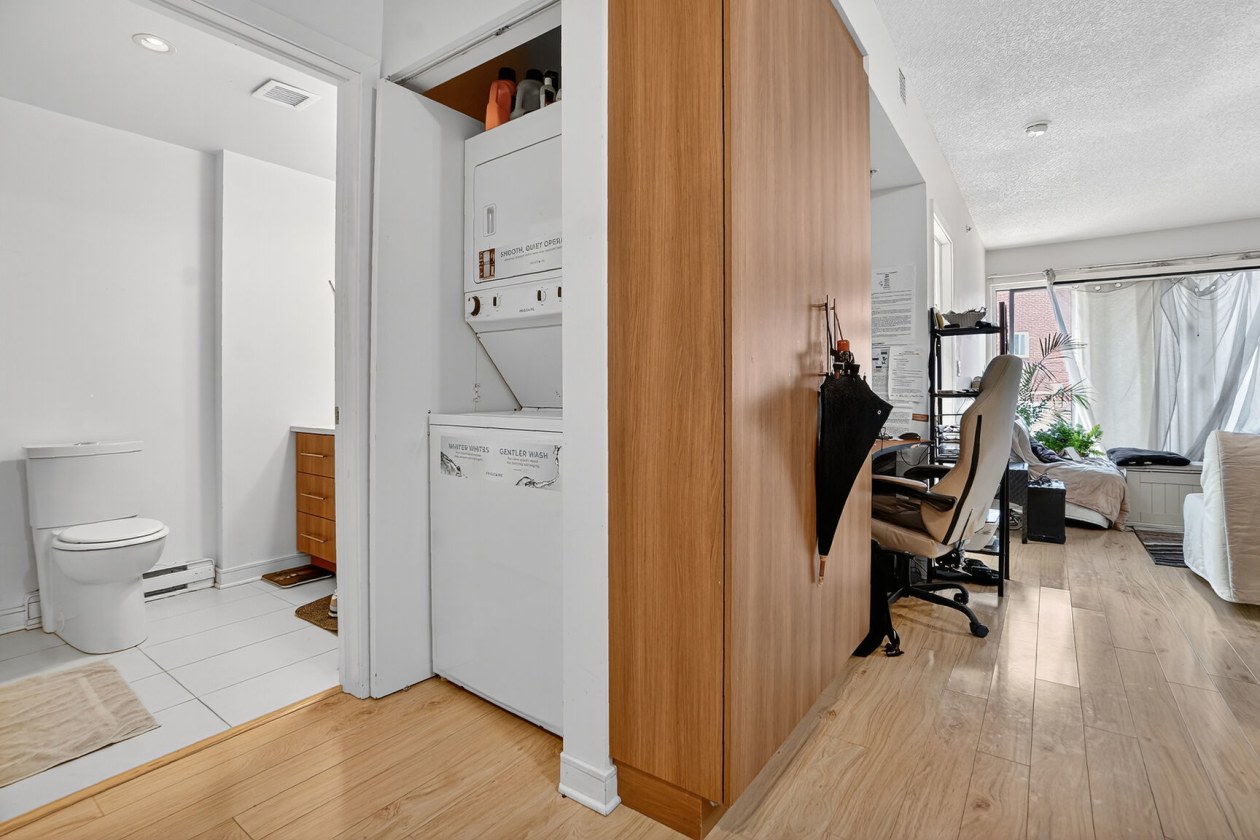 Photo 8 — 1248 Hôtel-de-Ville, 217, Montréal, H2X 3A9, Montréal