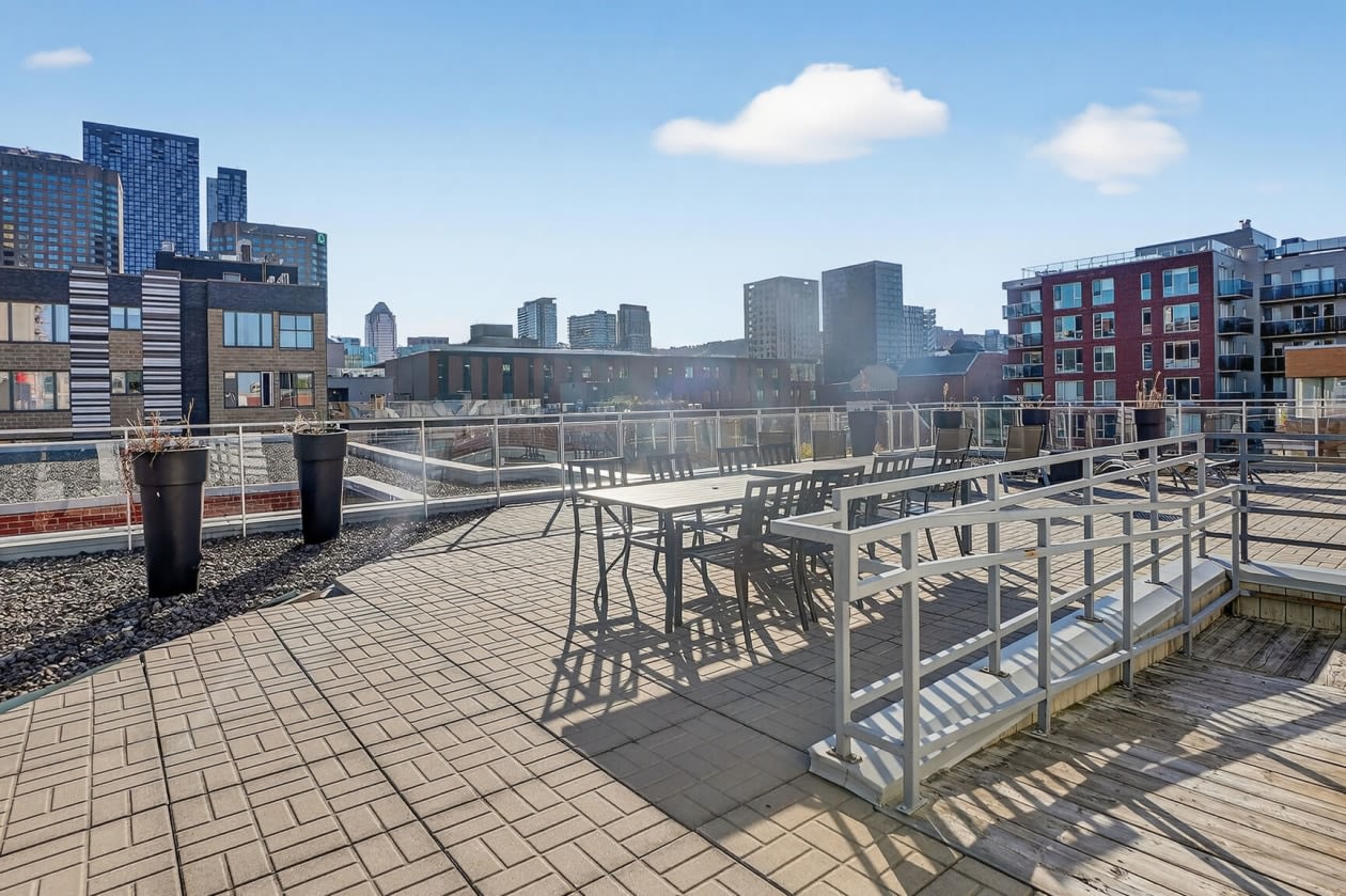Photo 11 — 1248 Hôtel-de-Ville, 217, Montréal, H2X 3A9, Montréal