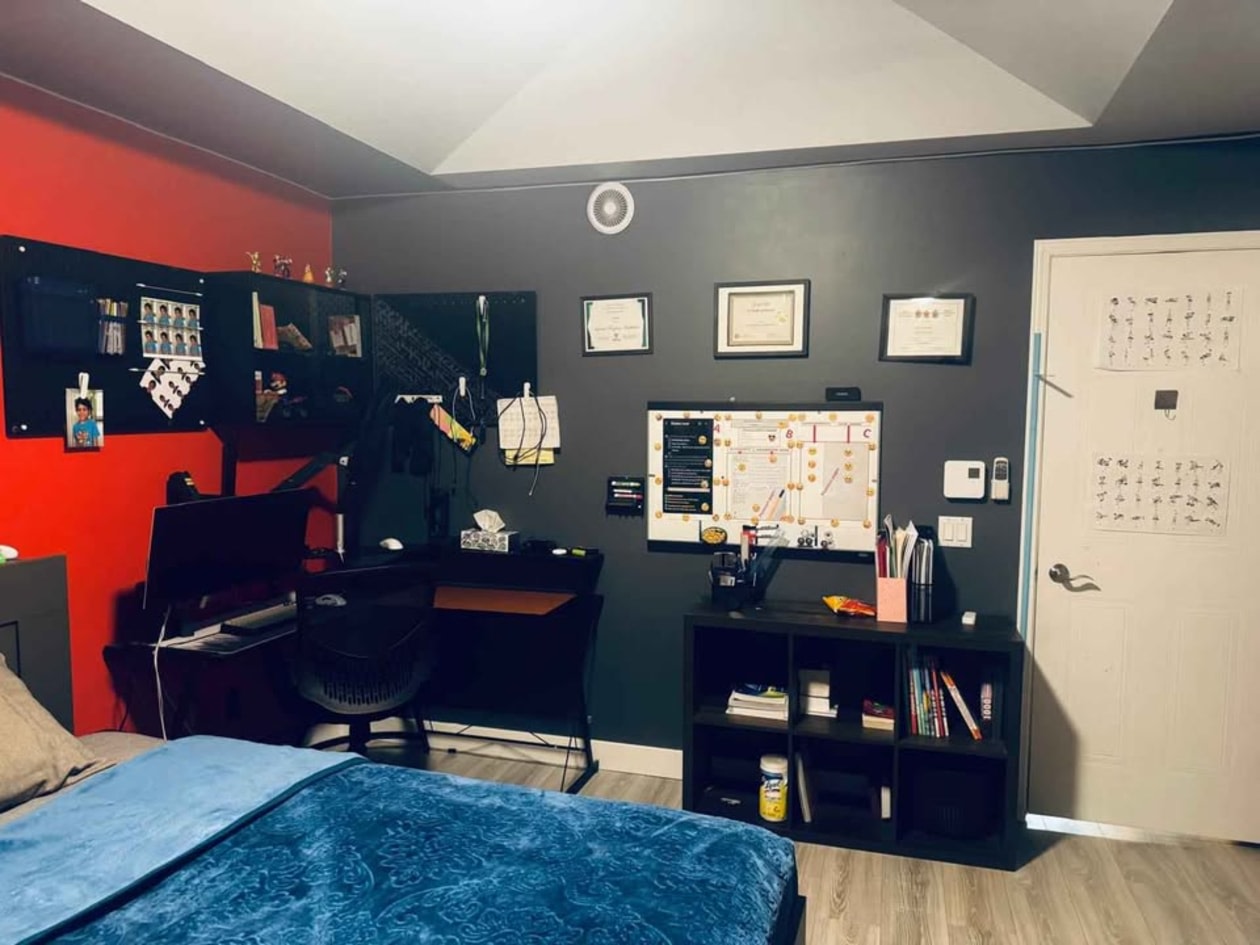 Photo 13 — 2189 Rue Lincourt, Longueuil, J4N 1N8, Longueuil