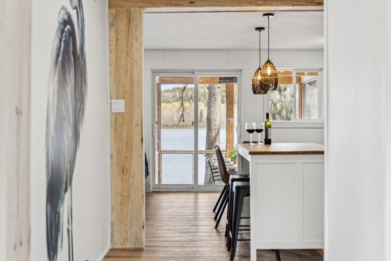 Photo 5 — 47 Chemin Pilon, Bois-Franc, J9E 3A9, Bois-Franc