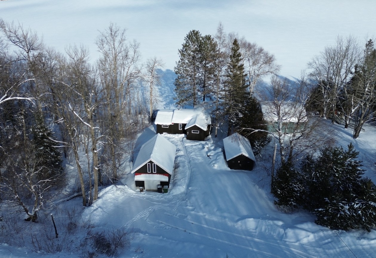 Photo 18 — 47 Chemin Pilon, Bois-Franc, J9E 3A9, Bois-Franc