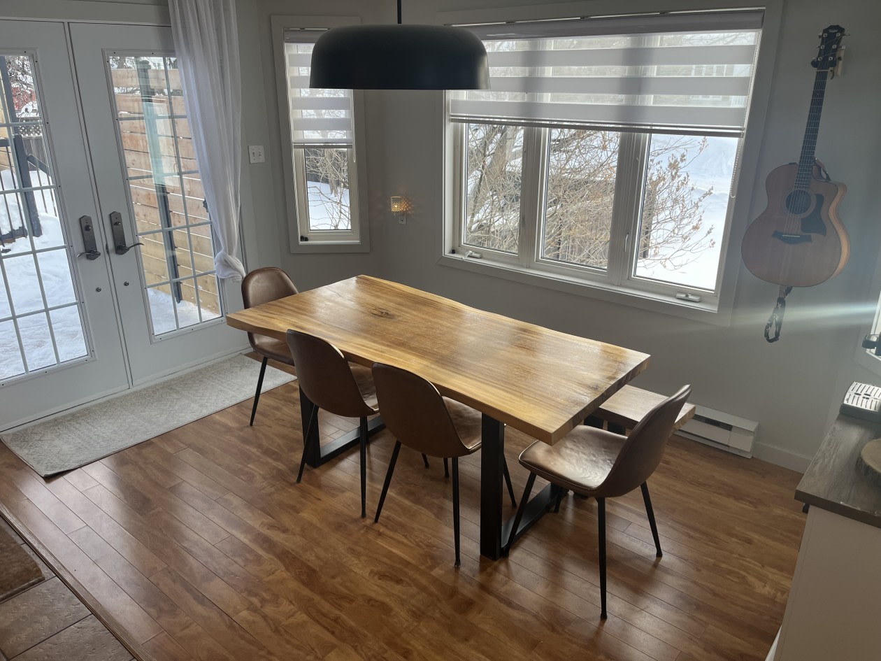 Photo 5 — 560 Place De La Baie-James, Val-d'Or, J9P 6J9, Val-d'Or