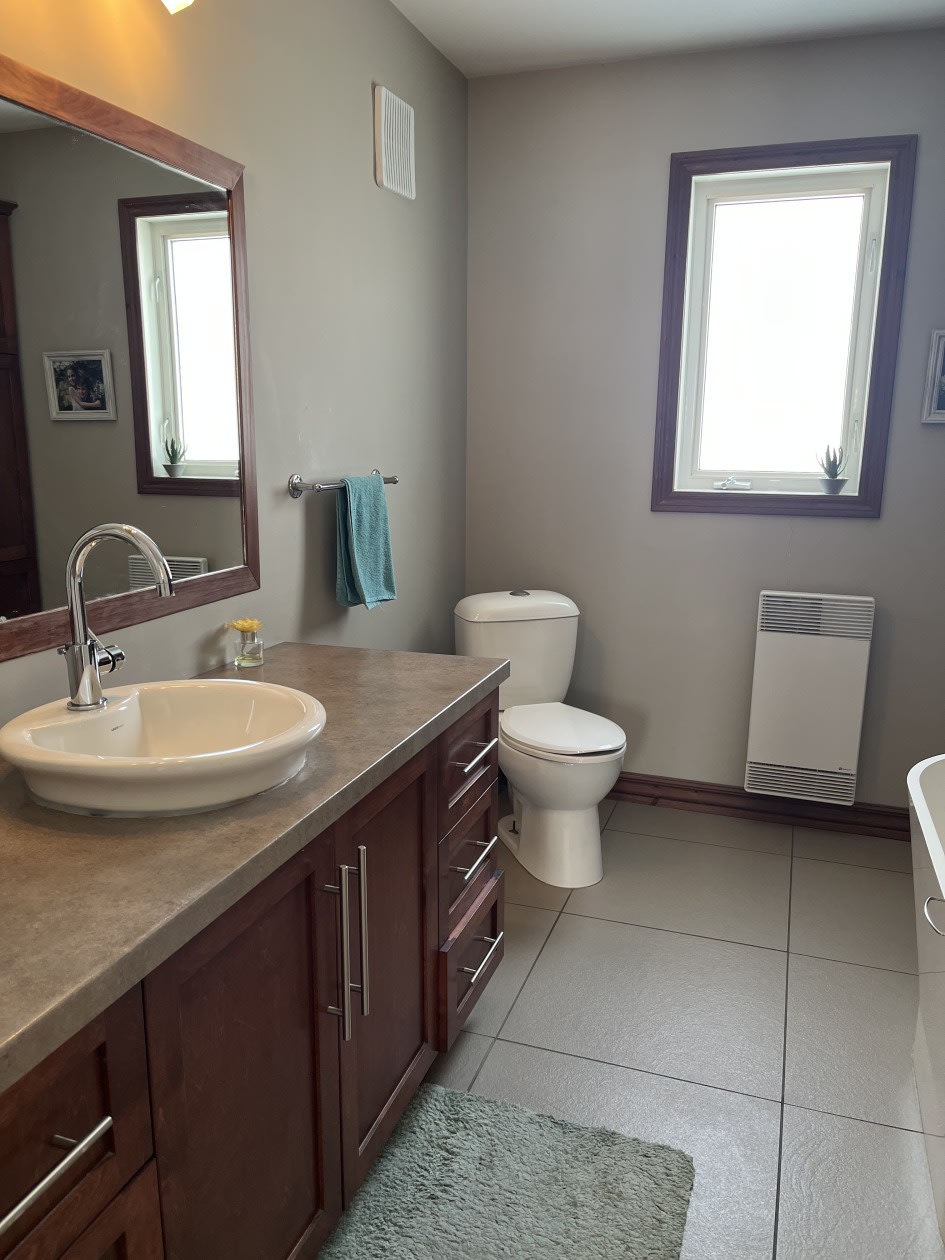 Photo 6 — 560 Place De La Baie-James, Val-d'Or, J9P 6J9, Val-d'Or