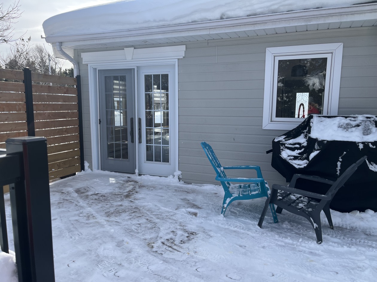 Photo 7 — 560 Place De La Baie-James, Val-d'Or, J9P 6J9, Val-d'Or
