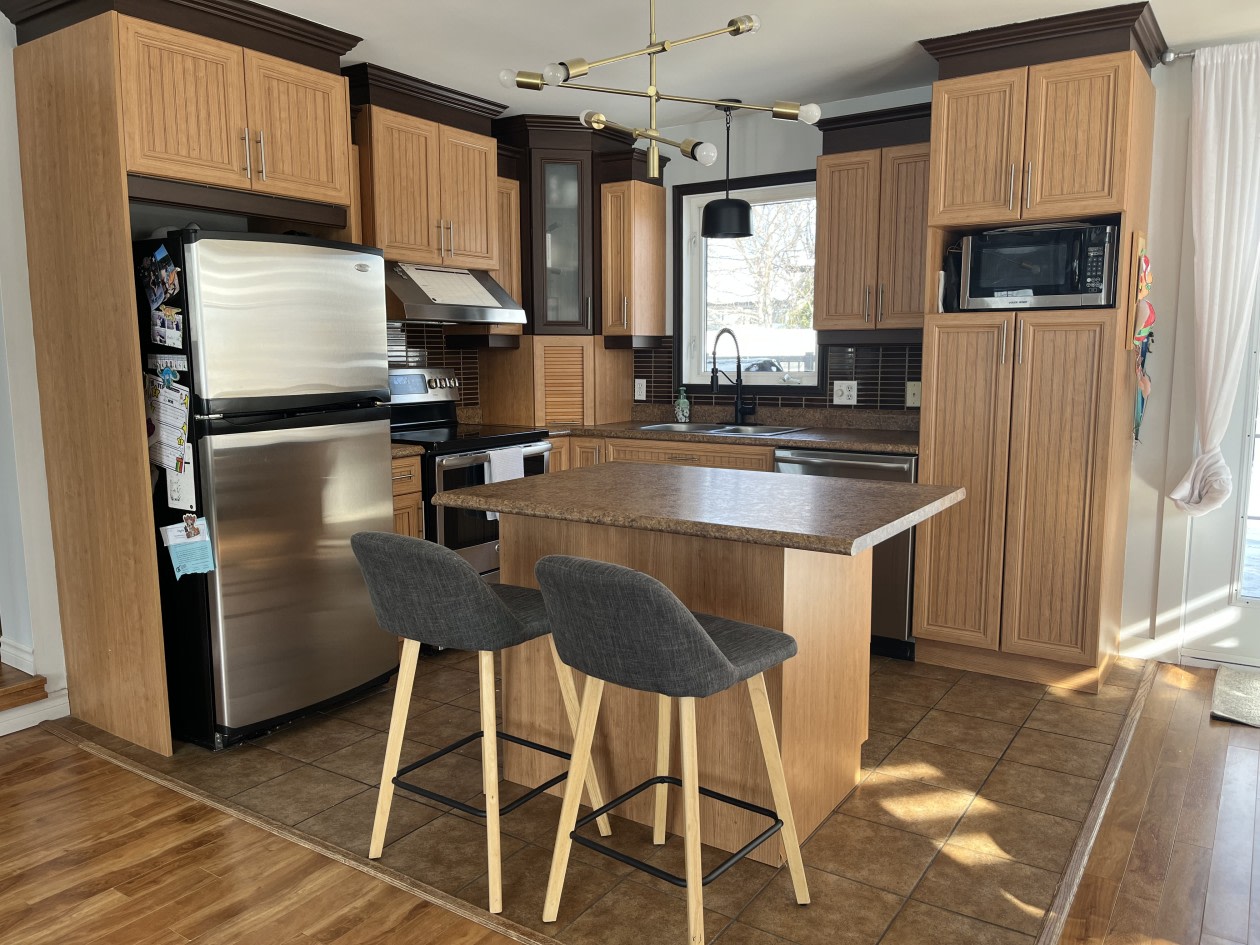 Photo 9 — 560 Place De La Baie-James, Val-d'Or, J9P 6J9, Val-d'Or