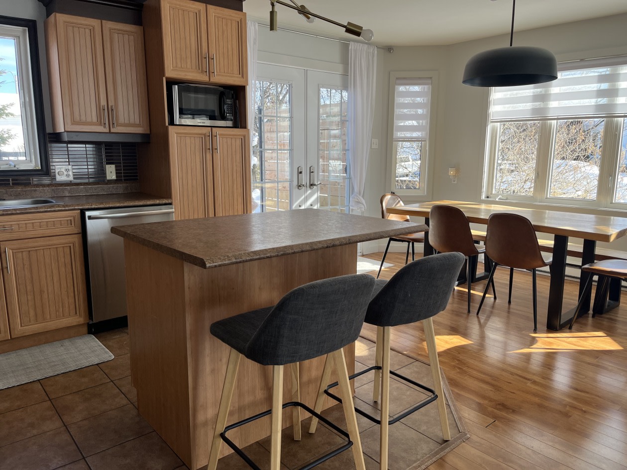 Photo 11 — 560 Place De La Baie-James, Val-d'Or, J9P 6J9, Val-d'Or