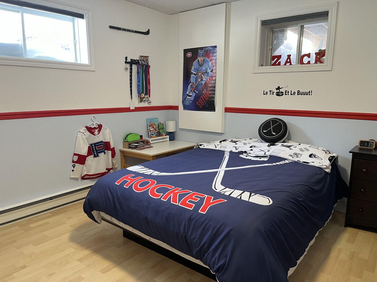 Photo 12 — 560 Place De La Baie-James, Val-d'Or, J9P 6J9, Val-d'Or