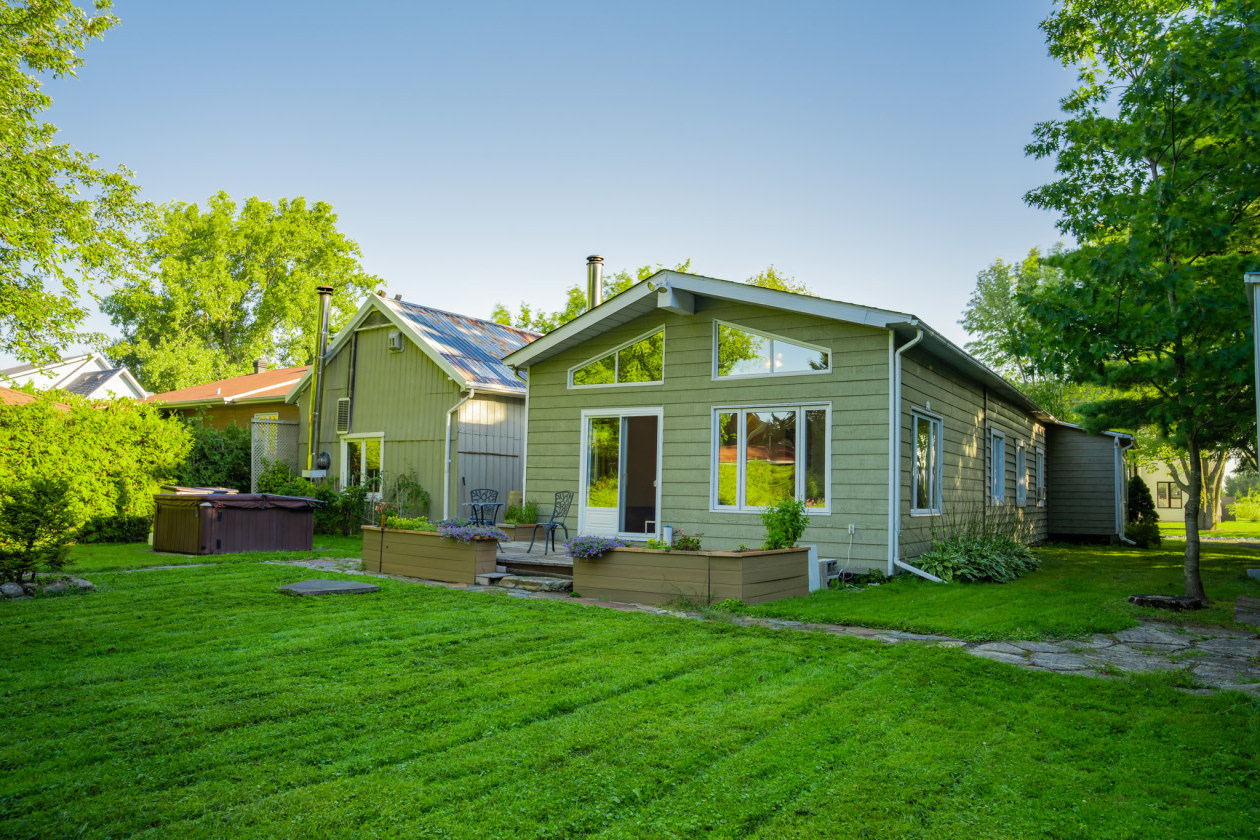 Photo 7 — 38 Rue Chevalier, Saint-Basile-le-Grand, J3N 1K7, Saint-Basile-le-Grand