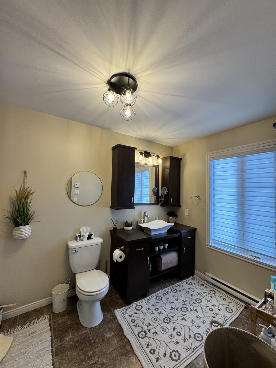 Photo 8 — 880 Av. des Pommiers, Alma, G8B 7R7, Alma