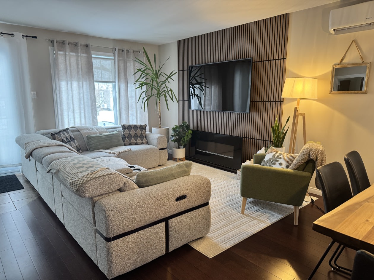 Photo 5 — 880 Av. des Pommiers, Alma, G8B 7R7, Alma