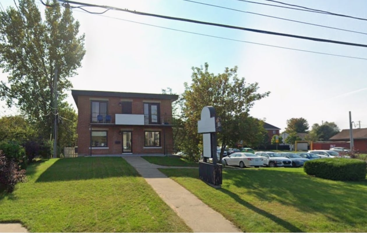 1127-1129 Blvd. du Curé-Labelle