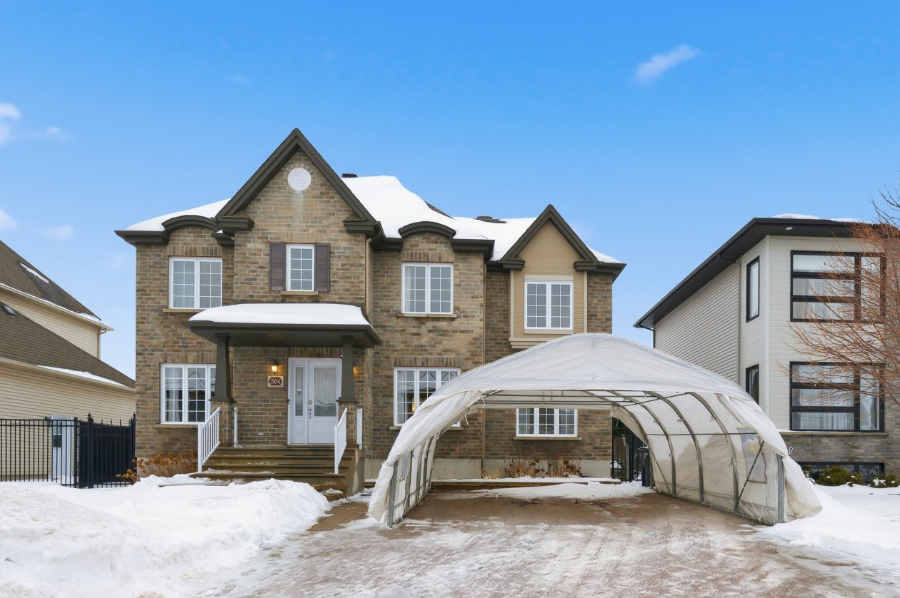 564 Rue de la Manicouagan