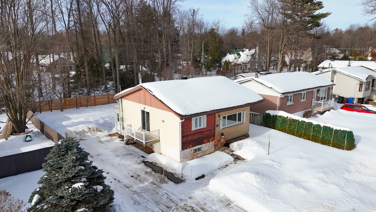 467 Rue De Liverpool