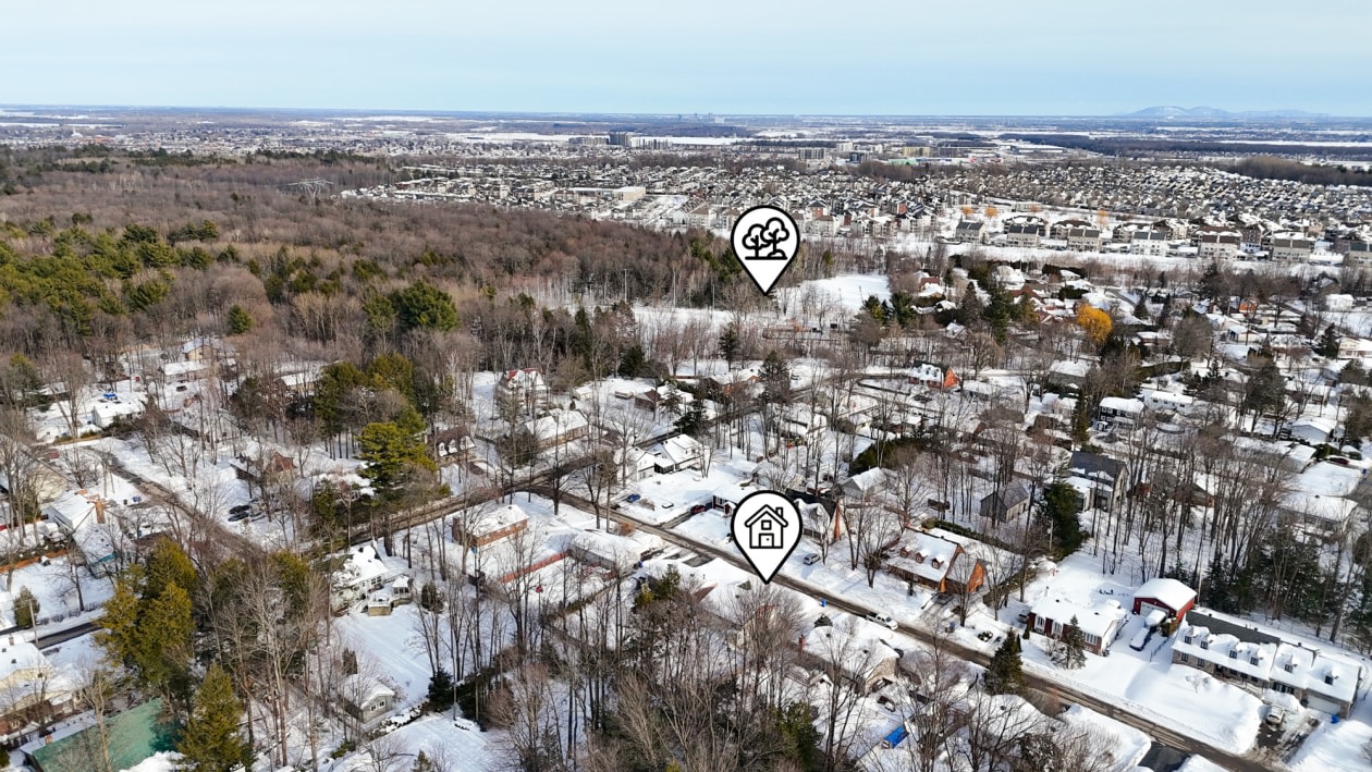 Photo 3 — 467 Rue De Liverpool, Mascouche, J7L 3W6, Mascouche