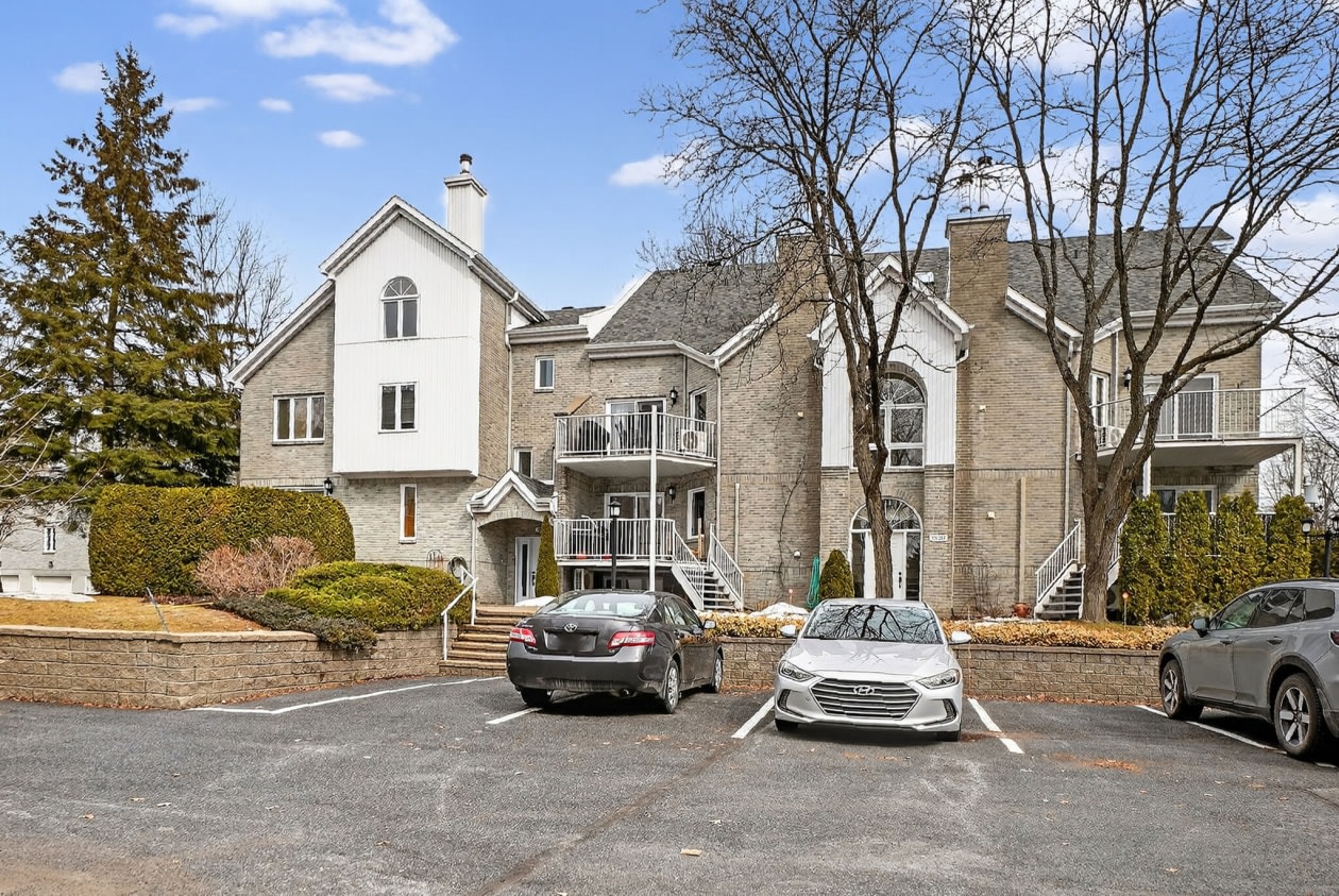 1826 Rue de Chambly