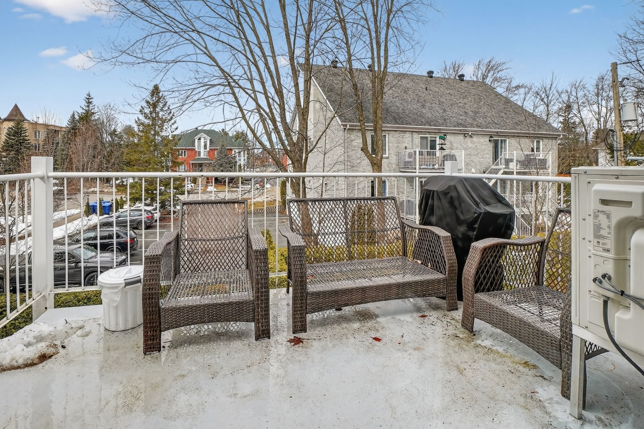 Photo 19 — 1826 Rue de Chambly, 3, Saint-Bruno, J3V 5W2, Saint-Bruno