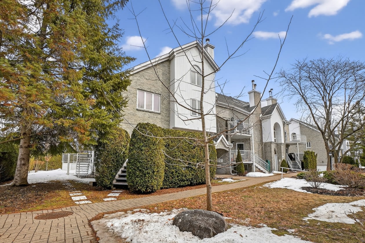 Photo 20 — 1826 Rue de Chambly, 3, Saint-Bruno, J3V 5W2, Saint-Bruno