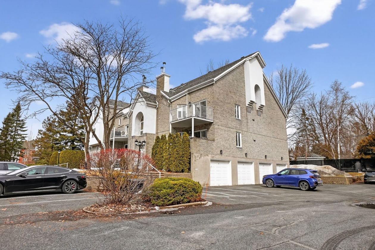 Photo 2 — 1826 Rue de Chambly, 3, Saint-Bruno, J3V 5W2, Saint-Bruno