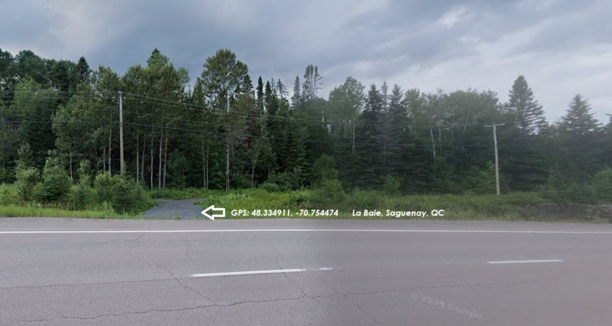 Photo 3 — QC-170, La Baie, G7B 3P6, La Baie