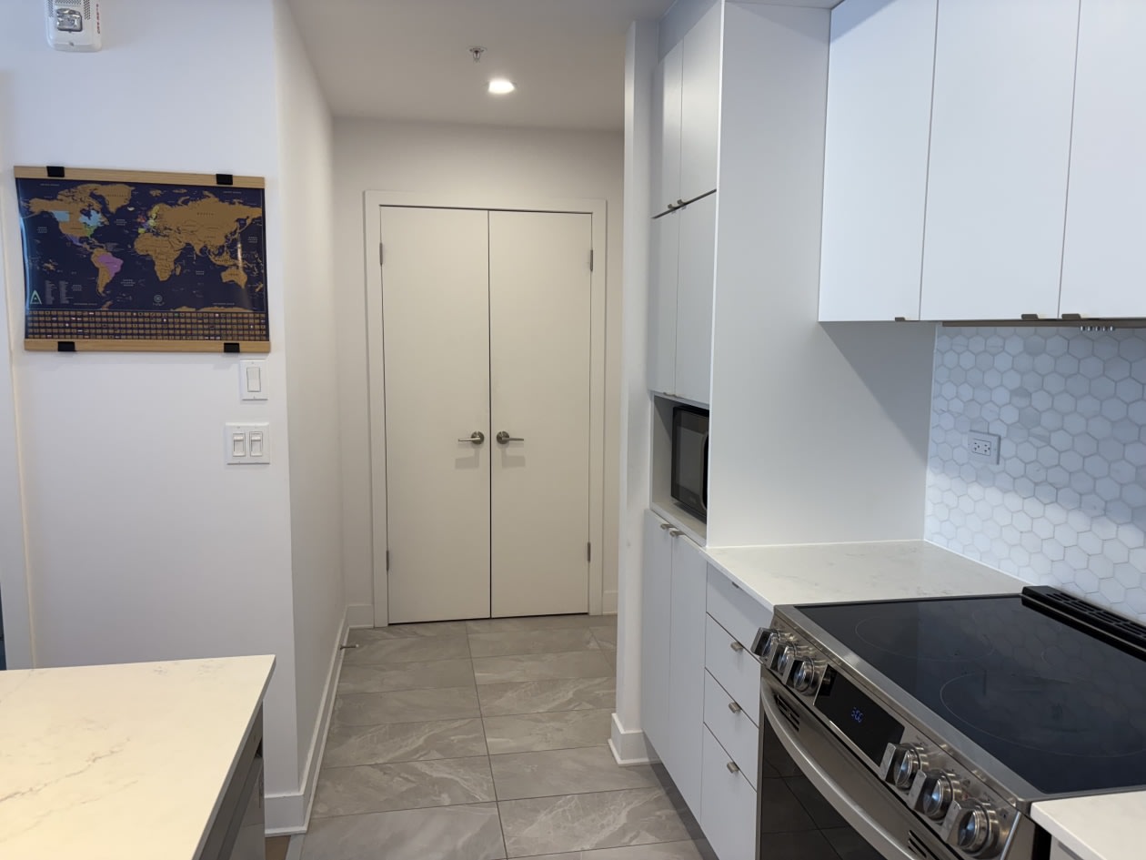 Photo 3 — 5175 Rue Mackenzie, 210, Montréal, H3W 0B3, Montréal