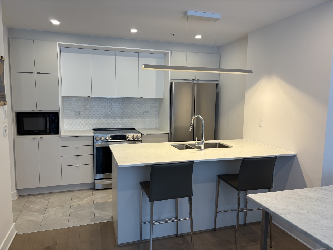Photo 6 — 5175 Rue Mackenzie, 210, Montréal, H3W 0B3, Montréal