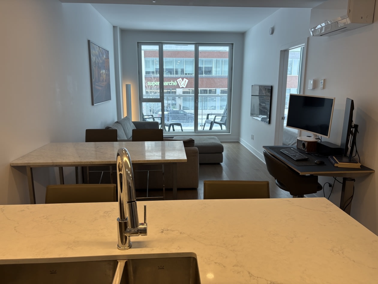 Photo 7 — 5175 Rue Mackenzie, 210, Montréal, H3W 0B3, Montréal