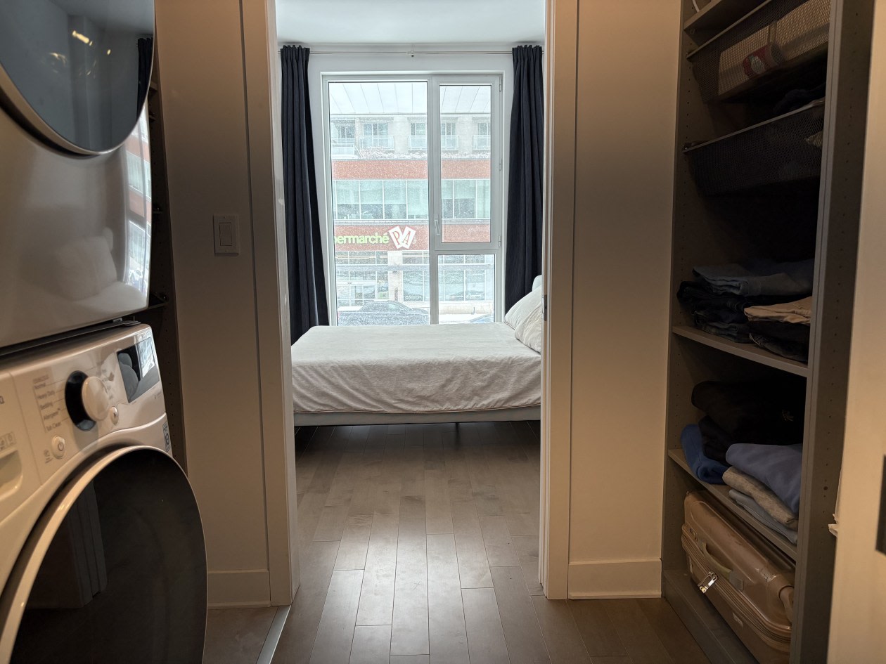 Photo 8 — 5175 Rue Mackenzie, 210, Montréal, H3W 0B3, Montréal