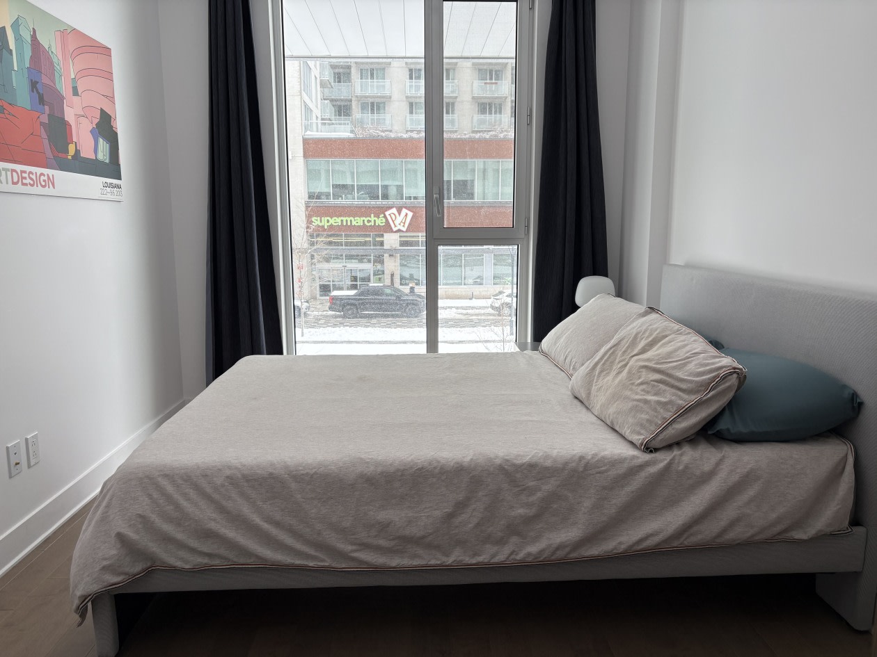 Photo 9 — 5175 Rue Mackenzie, 210, Montréal, H3W 0B3, Montréal
