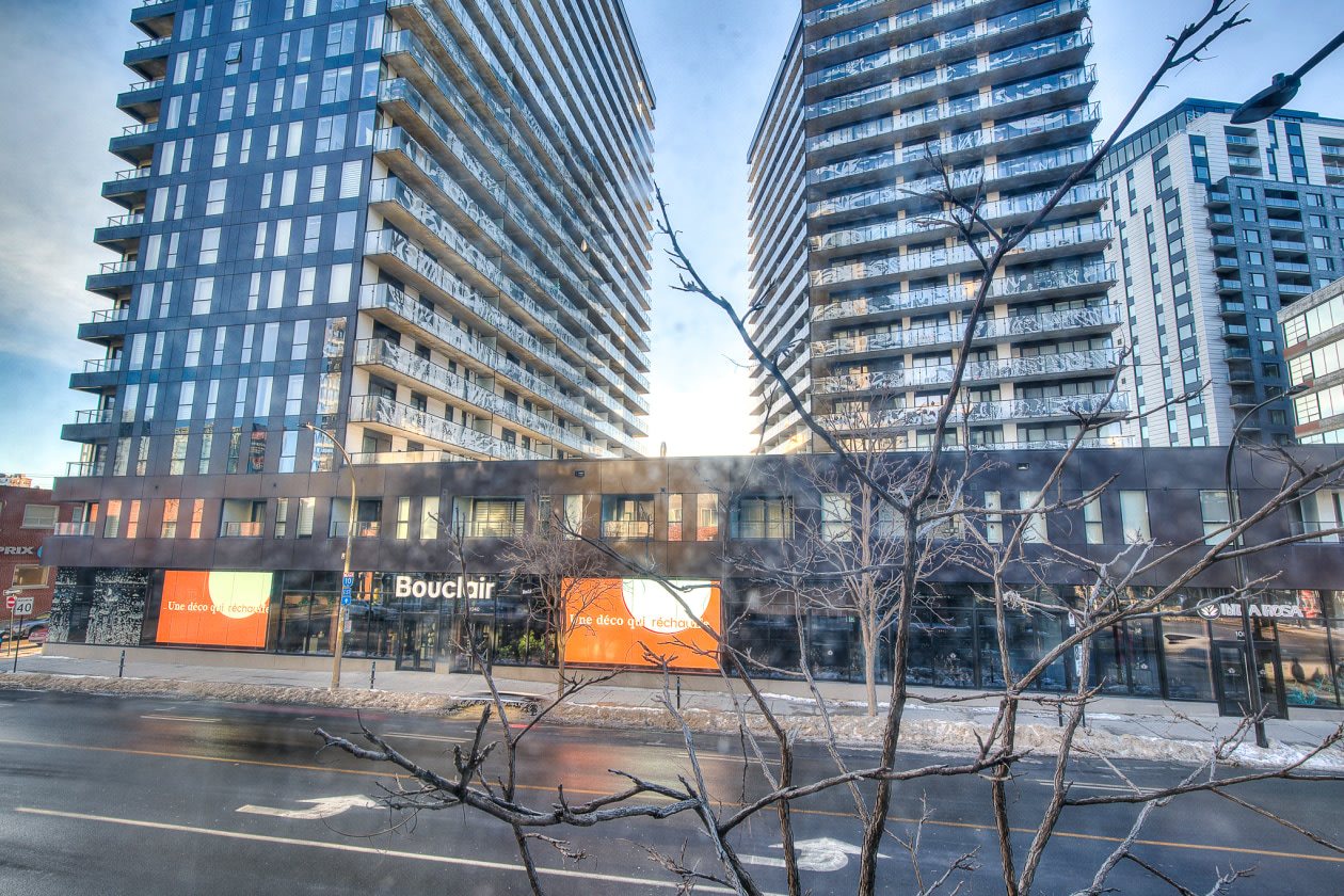 Photo 20 — 1045 Rue Wellington, 211, Montréal, H3C 1V6, Montréal