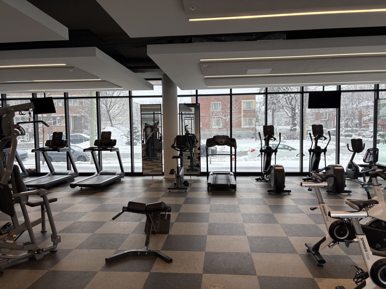 Photo 11 — 5175 Rue Mackenzie, 210, Montréal, H3W 0B3, Montréal