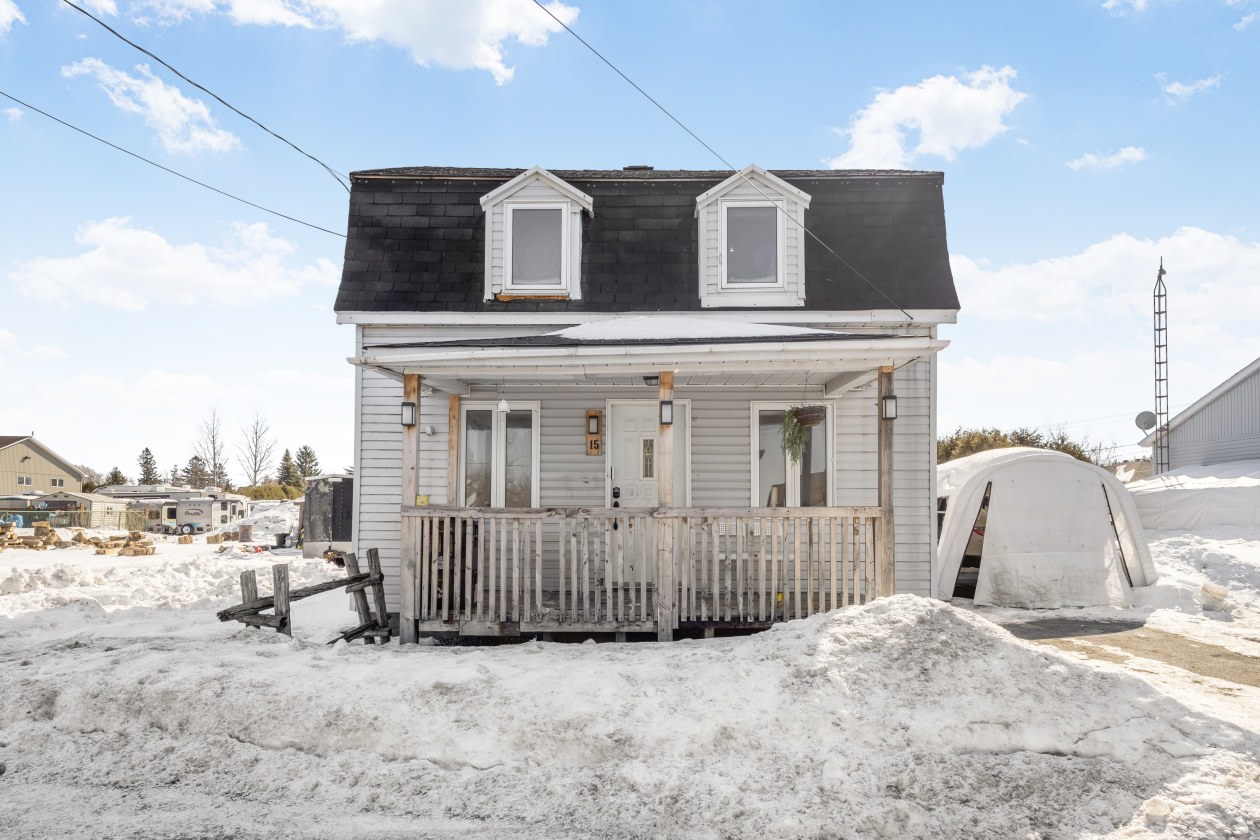15 Rue Miron — photo 1