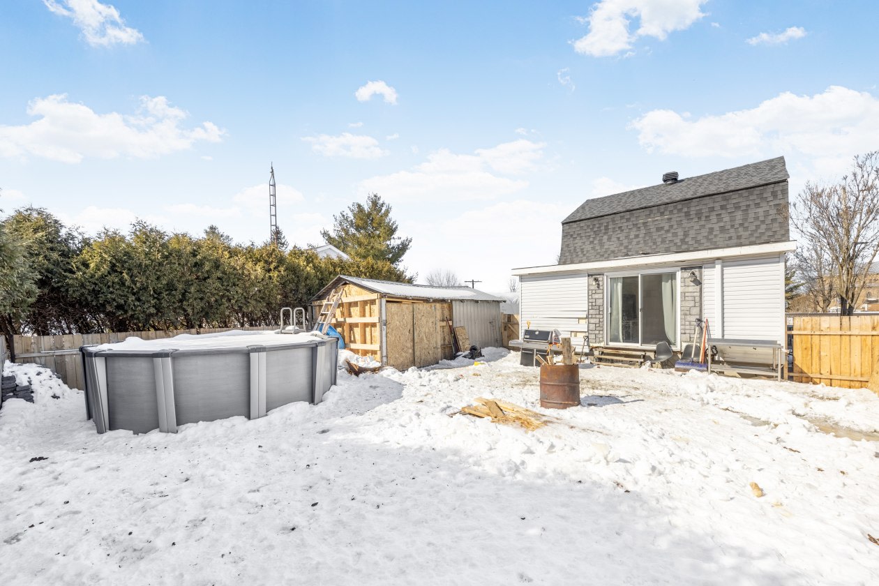 Photo 29 — 15 Rue Miron, Saint-Clet, J0P 1S0, Saint-Clet