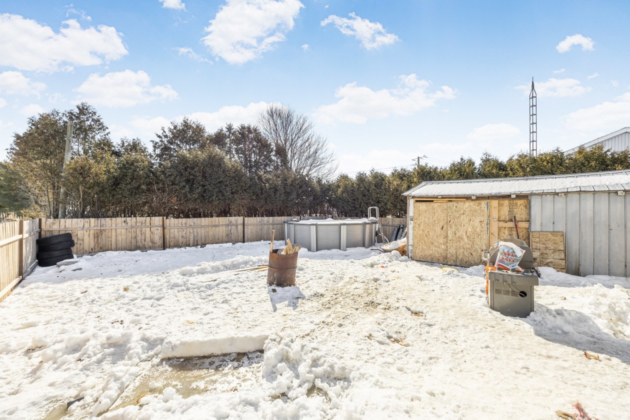 Photo 30 — 15 Rue Miron, Saint-Clet, J0P 1S0, Saint-Clet