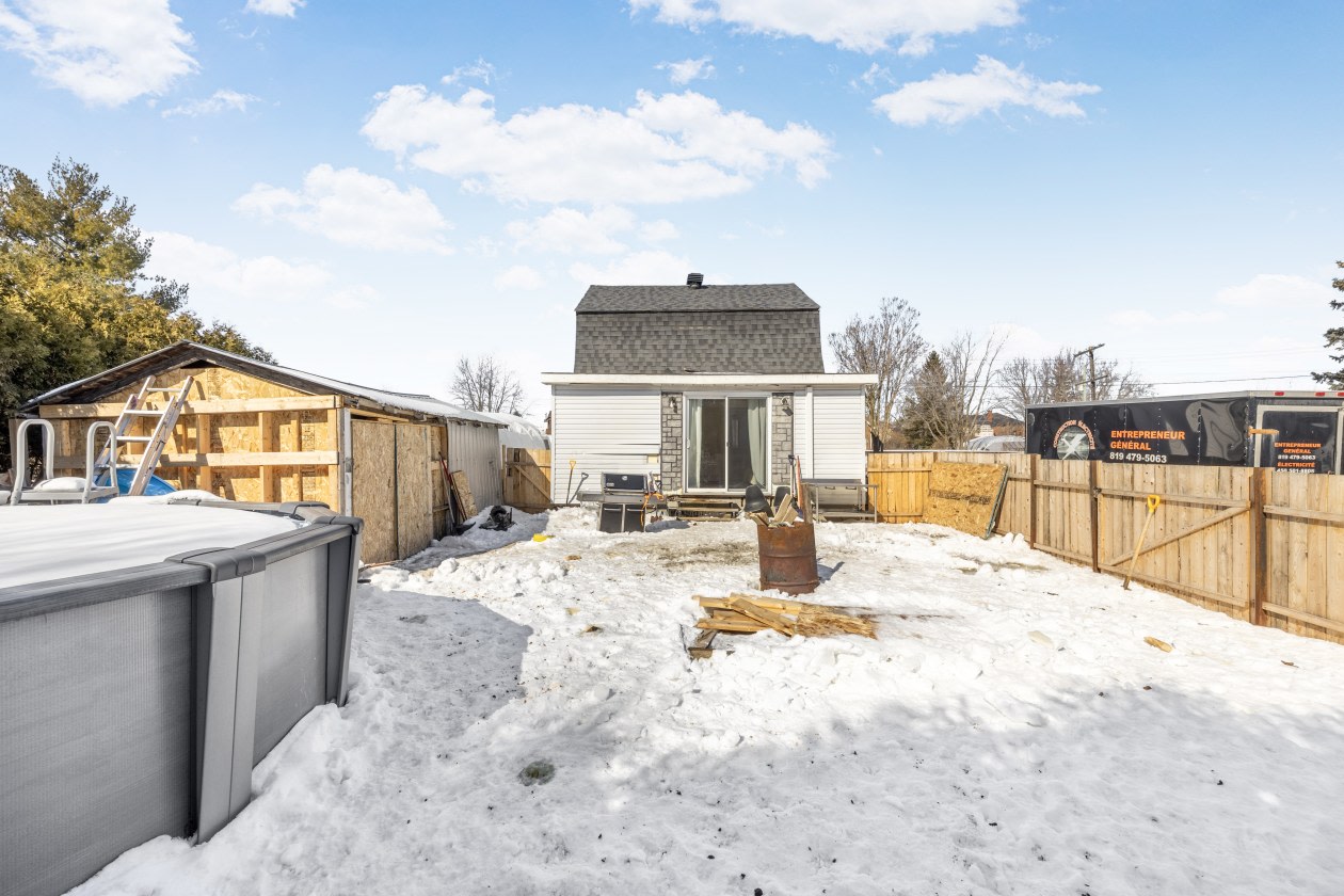 Photo 31 — 15 Rue Miron, Saint-Clet, J0P 1S0, Saint-Clet