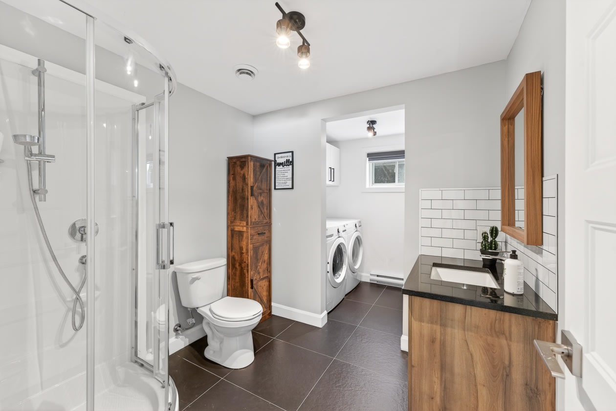 Photo 20 — 6050 Rue Des Tulipes, Shawinigan, G9T 0P6, Shawinigan