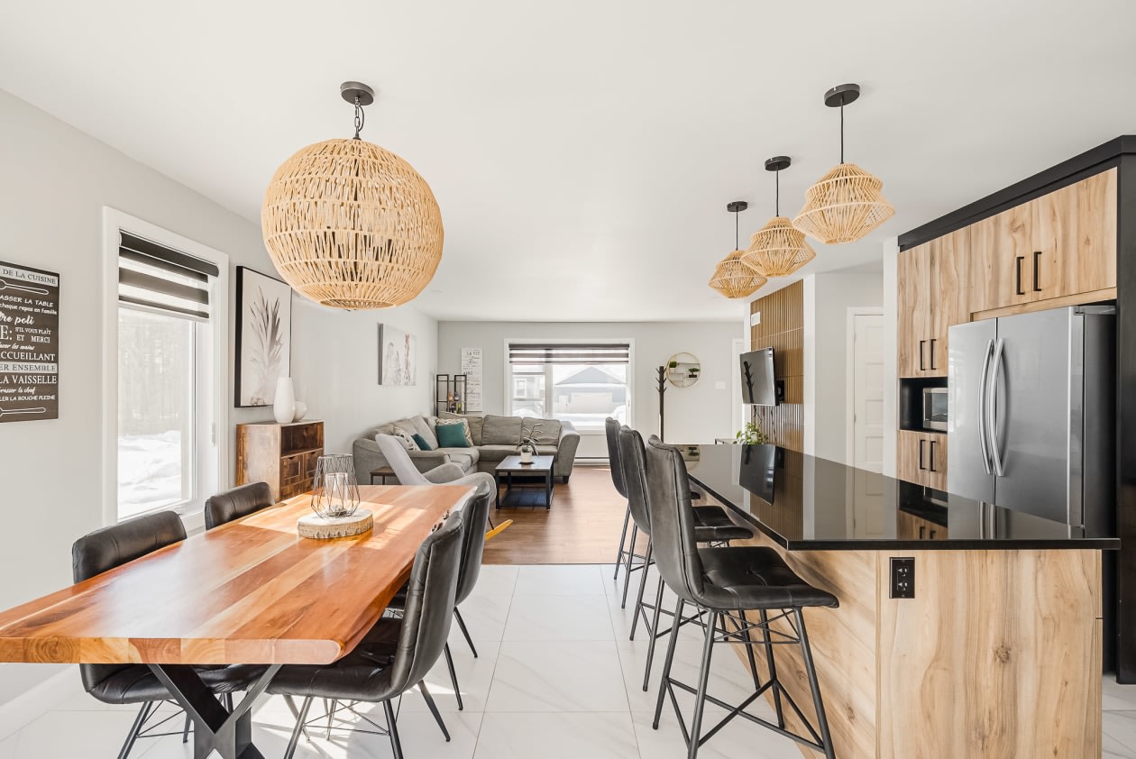 Photo 7 — 6050 Rue Des Tulipes, Shawinigan, G9T 0P6, Shawinigan
